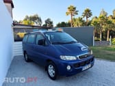 Hyundai H-1 Starex Confort AC