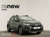 Dacia Sandero Sandero 1.0 TCe Stepway Expression