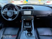 Jaguar F-Pace 2.0 i4D Prestige Aut.