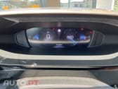 Peugeot 408 1.2 PureTech Allure EAT8