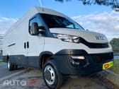 Iveco Daily 3.0 35S15V 4100 18m3
