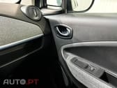 Renault Zoe (c/ Bateria) EV50 135hp Techno