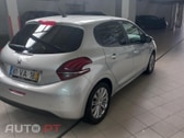 Peugeot 208 Style PureTech