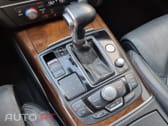 Audi A6 3.0 TDi V6 quattro S tronic