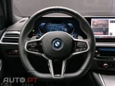 BMW 330 e Pack Desportivo M Pro Auto