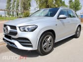 Mercedes-Benz GLE 350 de 4Matic