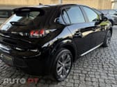 Peugeot E-208 50 kWh Allure