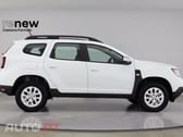 Dacia Duster 1.5 Blue dCi 115cv Expression