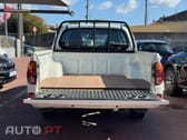 Mitsubishi L200 2.5 DI-D CD In.AC Low Rider 2WD