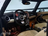 MINI John Cooper Works r56