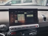Citroen C4 Cactus 1.2 PureTech Shine EAT6