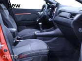 Renault Captur Techno Tce 90