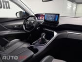 Peugeot 5008 1.2 PureTech Allure