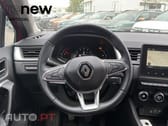 Renault Captur Techno TCe