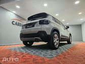 Jeep Avenger 1.2 GSE T3 Altitude