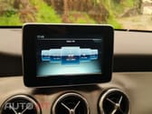 Mercedes-Benz CLA 200 d Shooting Brake AMG Line Aut.