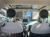Fiat 500 1.0 Hybrid Lounge