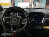 Volvo XC40 2.0 T4 R-Design