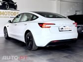Tesla Model 3 Tração Traseira
