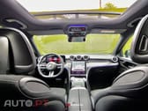 Mercedes-Benz C 300 e AMG Line