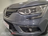 Renault Mégane Sport Tourer 1.5 dCi Bose Edition