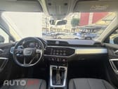 Audi Q3 45 TFSIe S line S tronic
