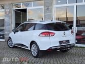 Renault Clio Sport Tourer 1.5 dCi Limited