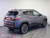 Jeep Compass 1.3 TG Limited