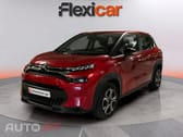 Citroen C3 Aircross 1.2 PureTech Feel
