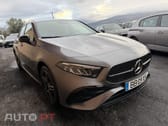 Mercedes-Benz A 250 e AMG Line