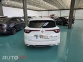 Renault Mégane Sport Tourer 1.5 Dci GT Line