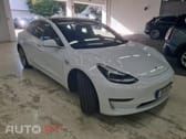 Tesla Model 3 Long-Range Dual Motor AWD