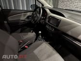 Toyota Yaris 1.4 D-4D Sport