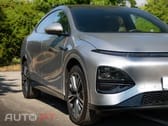 XPeng G6 87.5 kWh Long Range