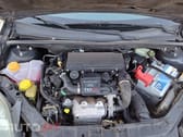 Ford Fiesta Van 1.4 TDCi Trend