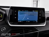 Peugeot E-2008 50 kWh Allure