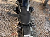 BMW R Naked