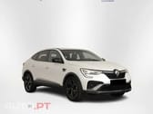 Renault Arkana 1.3 TCe R.S.Line EDC