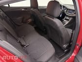 Opel Astra 1.2 Turbo Edition