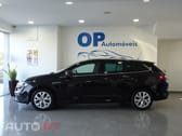 Renault Mégane Sport Tourer 1.5 Blue dCi Limited