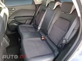 Renault Captur 1.0 TCe 100 Bi-Fuel techno