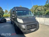 Fiat Ducato Maxi 35 3.0 M-Jet XL CD