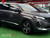 Peugeot 5008 1.5 BlueHDi GT LINE (EAT8)