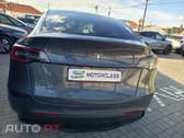 Tesla Model Y Long Range Tração Integral