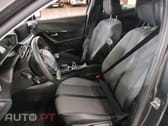 Peugeot 2008 1.5 BlueHDi Allure Pack