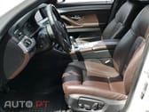 BMW 520 d Pack M Auto