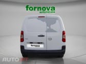 Opel Combo 1.5 CDTi L2