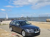 BMW 525 dA Touring