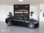 Jaguar XE 2.0 D R-Sport Aut.