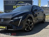 Peugeot 408 1.2 PureTech Allure Pack EAT8